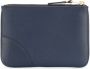 Comme Des Garçons Wallet small classic wallet Blauw - Thumbnail 2
