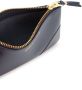 Comme Des Garçons Wallet small classic wallet Blauw - Thumbnail 3