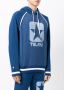 Converse Shorts met logoprint Blauw - Thumbnail 3