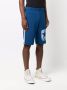 Converse Trainingsshorts met logoprint Blauw - Thumbnail 3