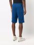 Converse Trainingsshorts met logoprint Blauw - Thumbnail 4