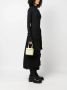 Coperni Crossbodytas van imitatieleer Geel - Thumbnail 2