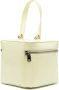 Coperni Crossbodytas van imitatieleer Geel - Thumbnail 3