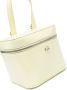 Coperni Crossbodytas van imitatieleer Geel - Thumbnail 4