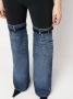 Coperni Flared jeans Blauw - Thumbnail 5