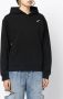 Coperni Hoodie met lange mouwen Zwart - Thumbnail 3