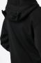 Coperni Hoodie met lange mouwen Zwart - Thumbnail 5