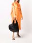 Coperni Heart shopper Zwart - Thumbnail 2