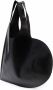 Coperni Heart shopper Zwart - Thumbnail 3