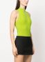 Coperni Top met logoprint Groen - Thumbnail 3