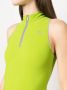 Coperni Top met logoprint Groen - Thumbnail 5