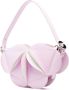 Coperni Origami shopper Roze - Thumbnail 3
