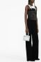 Coperni Shopper met logoplakkaat Blauw - Thumbnail 2