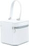 Coperni Shopper met logoplakkaat Blauw - Thumbnail 4