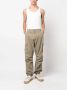 Coperni Straight broek Beige - Thumbnail 2