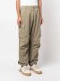 Coperni Straight broek Beige - Thumbnail 3