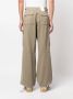 Coperni Straight broek Beige - Thumbnail 4