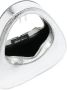 Coperni Swipe leren shopper Zilver - Thumbnail 5