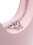 Coperni Swipe shopper Roze - Thumbnail 4