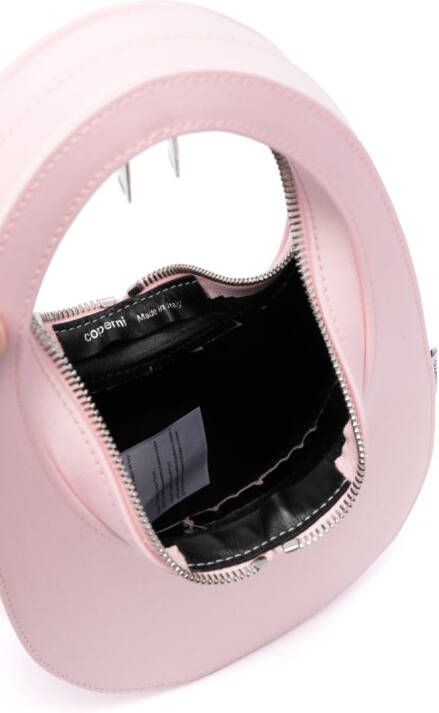 Coperni Swipe shopper Roze