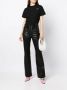 Coperni T-shirt met logoprint Zwart - Thumbnail 2