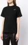 Coperni T-shirt met logoprint Zwart - Thumbnail 3