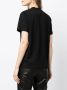 Coperni T-shirt met logoprint Zwart - Thumbnail 4