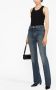 Coperni Tanktop met U-hals Zwart - Thumbnail 2