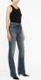Coperni Tanktop met U-hals Zwart - Thumbnail 3