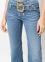 CORMIO Cropped jeans Blauw - Thumbnail 5