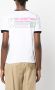 CORMIO T-shirt met print Wit - Thumbnail 4