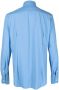 Corneliani Button-down overhemd Blauw - Thumbnail 2