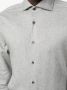 Corneliani Button-up overhemd Grijs - Thumbnail 5