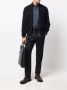 Corneliani Kasjmier trui Blauw - Thumbnail 2
