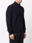 Corneliani Kasjmier trui Blauw - Thumbnail 3