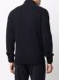 Corneliani Kasjmier trui Blauw - Thumbnail 4
