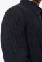 Corneliani Kasjmier trui Blauw - Thumbnail 5