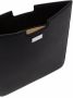 Corneliani Laptophoes met logoplakkaat Zwart - Thumbnail 4