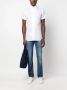 Corneliani Slim-fit jeans Blauw - Thumbnail 2