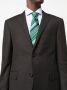 Corneliani Pak met enkele rij knopen Bruin - Thumbnail 5