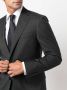 Corneliani Pak met enkele rij knopen Grijs - Thumbnail 5