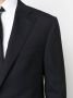 Corneliani Pak met enkele rij knopen Blauw - Thumbnail 5