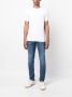 Corneliani Slim-fit jeans Blauw - Thumbnail 2