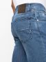 Corneliani Slim-fit jeans Blauw - Thumbnail 5