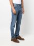 Corneliani Slim-fit jeans Blauw - Thumbnail 3
