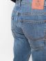 Corneliani Slim-fit jeans Blauw - Thumbnail 5