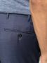 Corneliani Slim-fit pantalon Blauw - Thumbnail 5