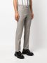 Corneliani Slim-fit pantalon Grijs - Thumbnail 3