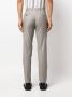 Corneliani Slim-fit pantalon Grijs - Thumbnail 4