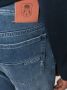 Corneliani Straight jeans Blauw - Thumbnail 5